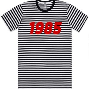 From Fan to Fashionista: Styling A-Ha Official Merchandise