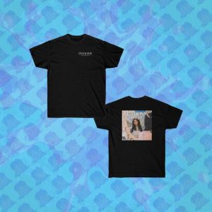 Exploring the Authenticity of Danielle Cohn's Official Merchandise