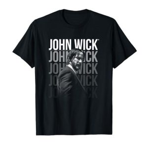 Unlocking the World of John Wick Merchandise: A Fan's Must-Read