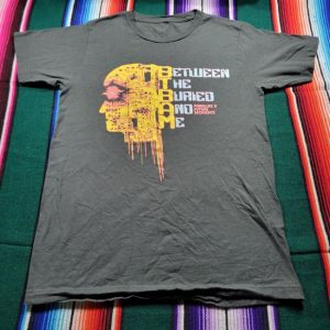 The Ultimate Guide to Between The Buried And Me Merch: Where to Find Official Products