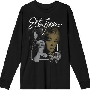 In Tune with History: Why Etta James Official Shop Stands Out