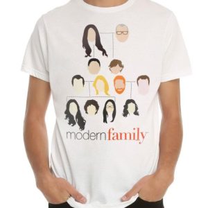 The Ultimate Guide to Modern Family Merch: Where to Find Official Products