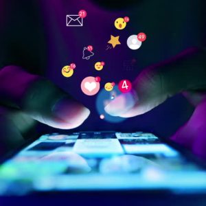 The Psychology of Colors in Instagram Like Strategy