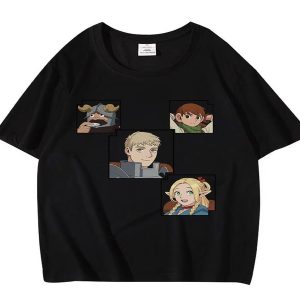 The Definitive Guide to Delicious In Dungeon Official Merch: What You Need to Know