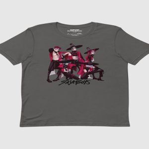 Discover Exclusive Styles at the Saja Boys Shop