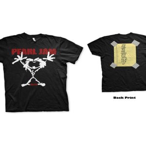 Explore the Best Pearljam store for Exclusive Fan Merchandise