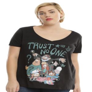 Discover Official Gravity Falls Store with Collector Essentials
